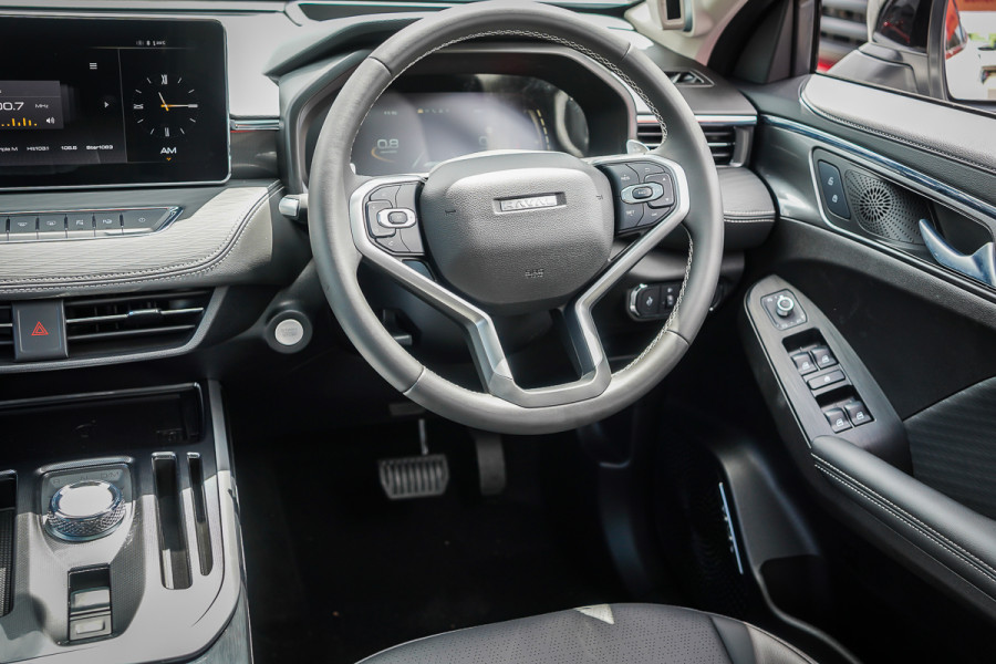 2024 GWM Jolion Pro ICE Ultra Auto Petrol 4x2 SUV Image 29