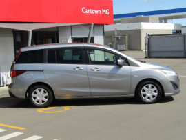 2014 Mazda Premacy 20cs People mover