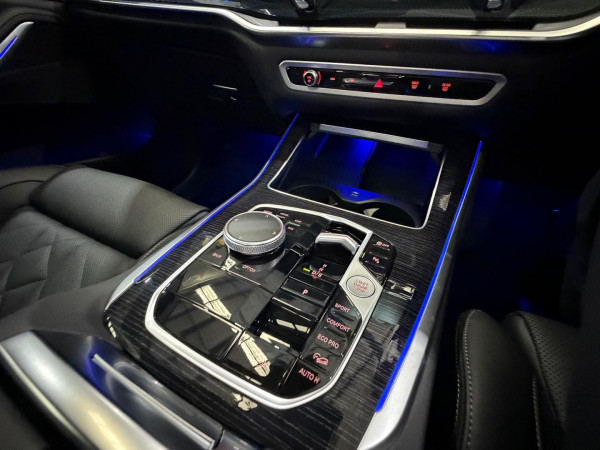 2025 BMW X5 G05 LCI xDrive30d M Sport SUV image 17