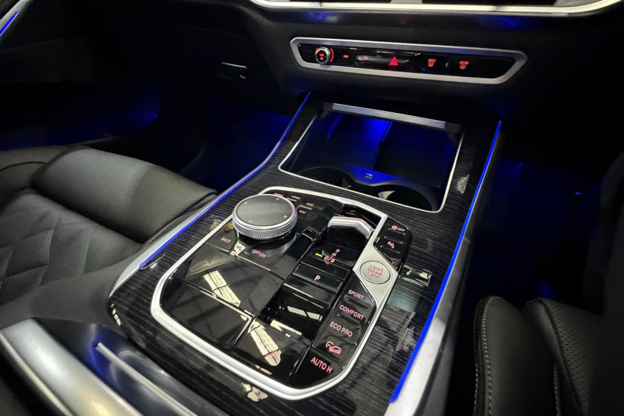 2025 BMW X5 G05 LCI xDrive30d M Sport SUV