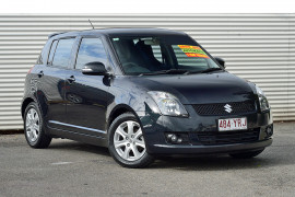 Suzuki Swift EXTREME RS415