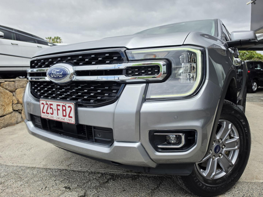 2022 Ford Ranger P703 XLT Ute Image 2