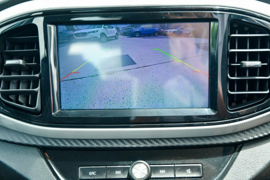 2023 MG MG3 SZP1 Core Hatch Image 15
