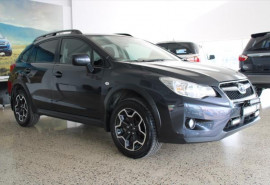 Subaru XV 2.0i-L G4-X