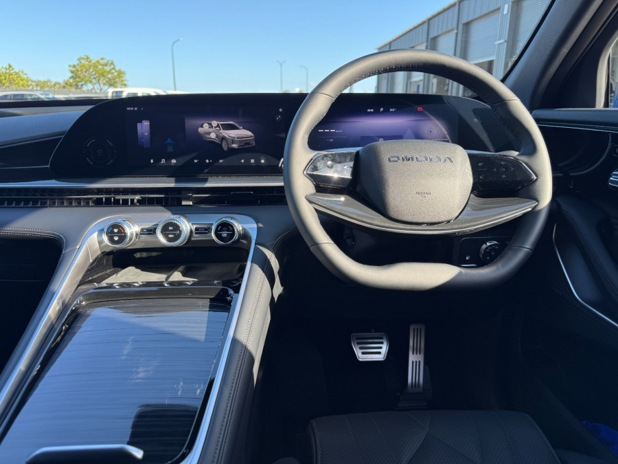 2026 MY25 Jaecoo Omoda 9 Wagon Image 14