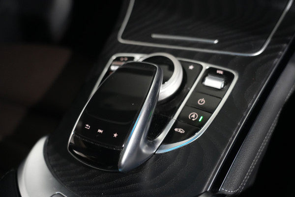 2017 Mercedes-Benz GLC-Class 43 SUV Image 16