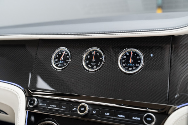 2026 Bentley Continental 3S GT Speed V8 Coupe