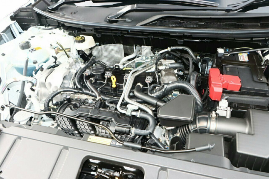 2024 MY25 Nissan X-Trail T33 ST SUV Image 23