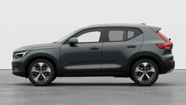 2025 MY26 Volvo XC40 XZ Plus B4 SUV image 2