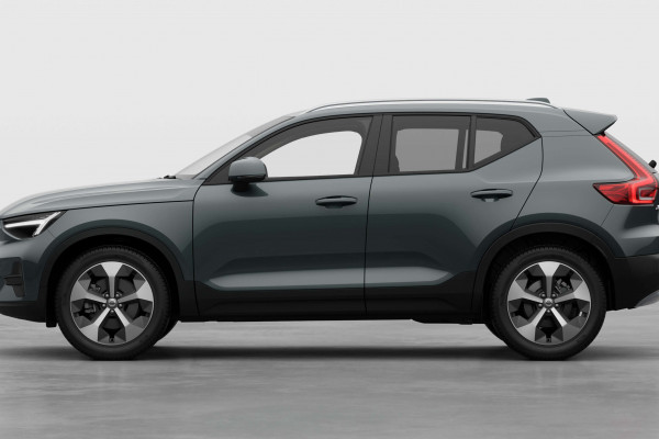 2025 MY26 Volvo XC40 XZ Plus B4 SUV