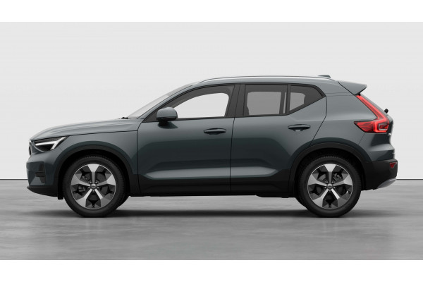 2026 Volvo XC40 XZ Plus B4 SUV Image 2