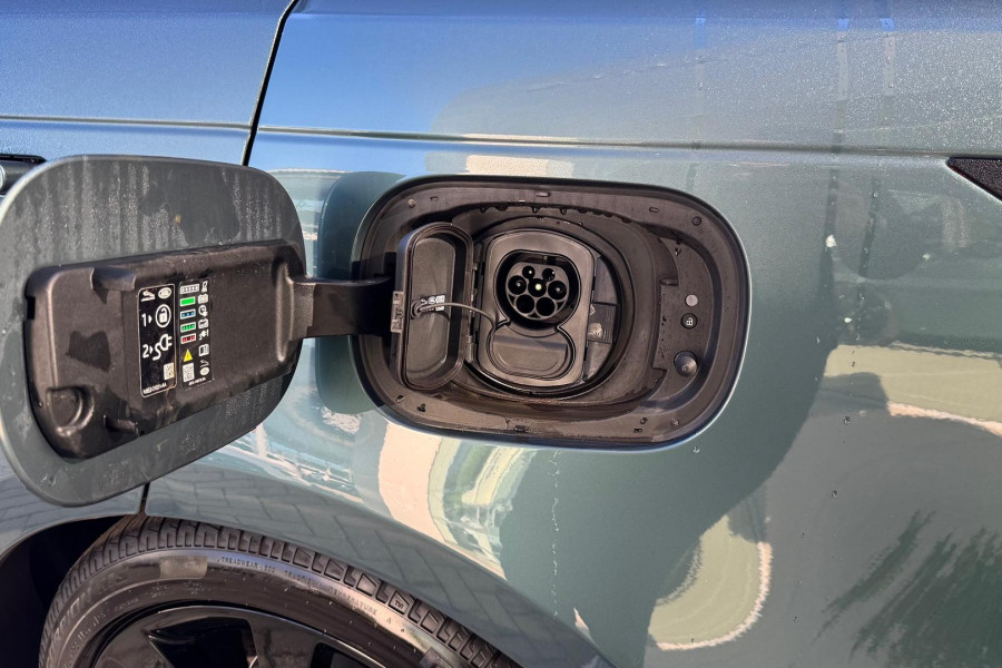 2025 Land Rover Range Rover Sport L461 PHEV P460e Dynamic HSE SUV