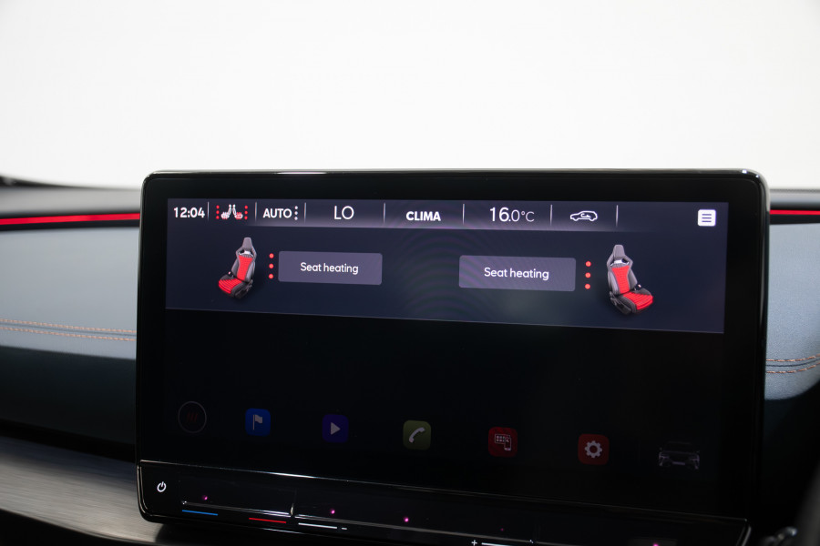 2025 Cupra Formentor VZx SUV