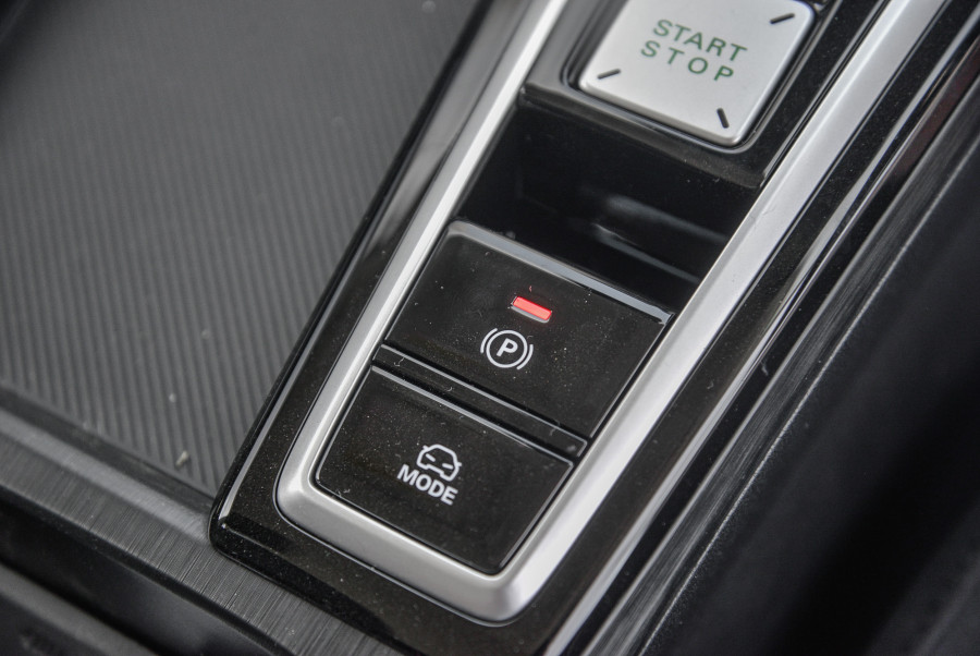 2024 MY25 MG ZS ZS32 Excite Hybrid+ SUV Image 17