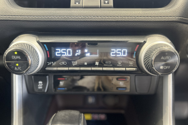 2023 Toyota RAV4 AXAH52R Cruiser Hybrid Wagon Image 16