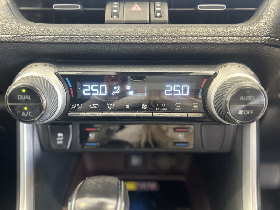 2023 Toyota RAV4 AXAH52R Cruiser Hybrid Wagon Image 16