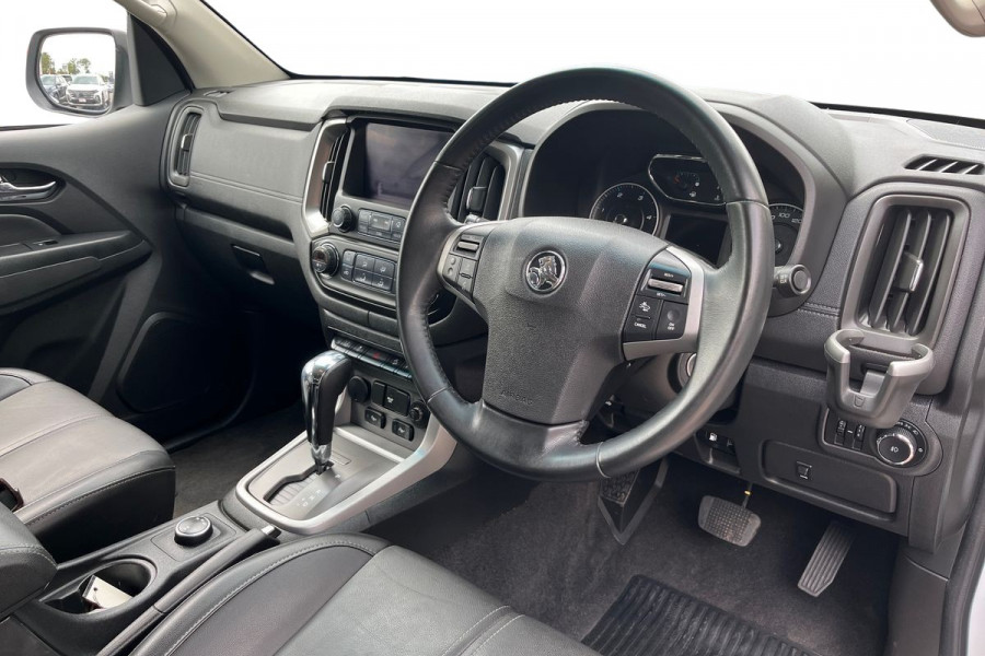 2019 MY20 Holden Trailblazer RG LTZ SUV Image 6