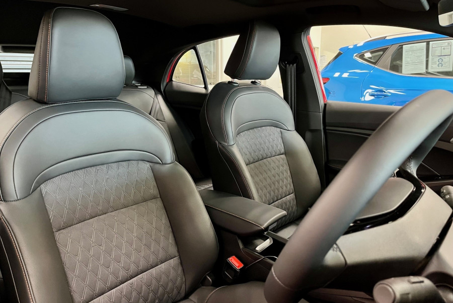 2024 MG MG3 Essence Hybrid+ Hatch Image 8