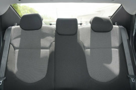 2012 Hyundai Accent RB Active Sedan