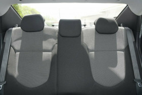 2012 Hyundai Accent RB Active Sedan