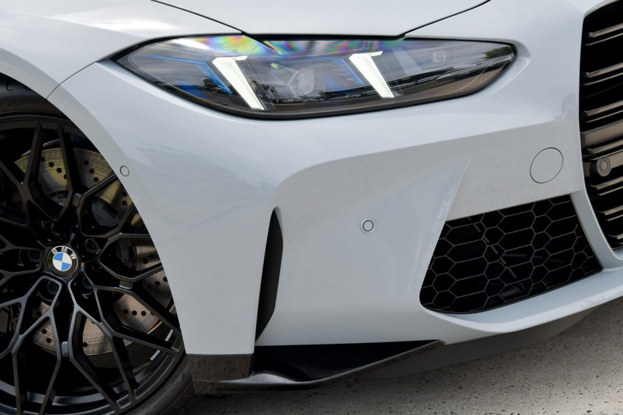 2025 BMW M4 G83 LCI Competition Convertible