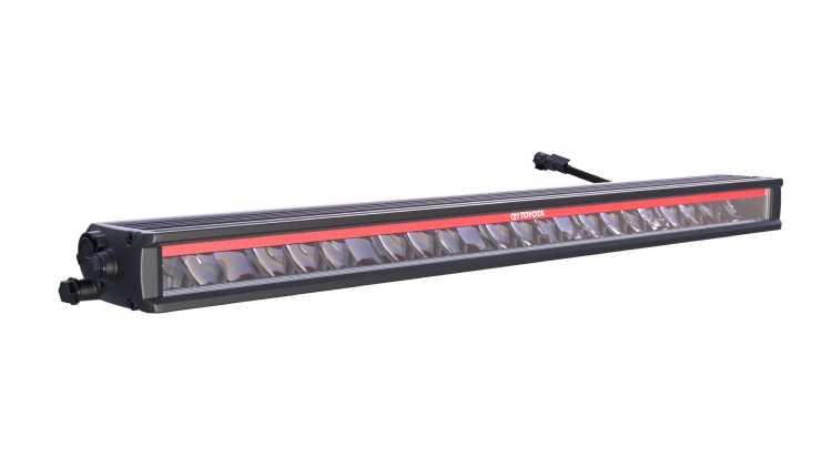 LED Light Bar