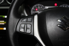 2017 Suzuki Grand Vitara JB Suv