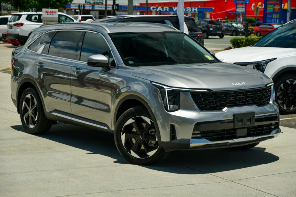 2024 MY25 Kia Sorento MQ4 PE Sport+ SUV