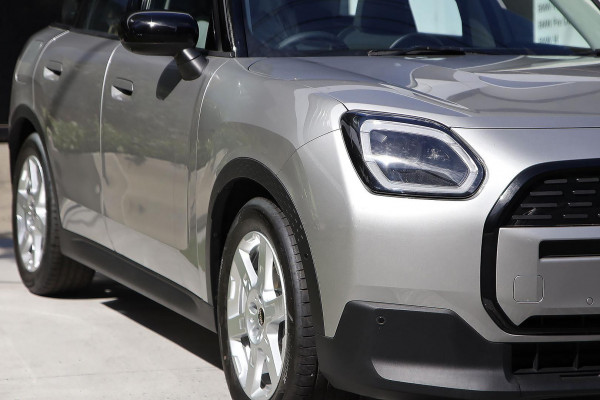 2024 MINI Countryman U25 E Classic SUV