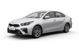 Kia Cerato Sedan Sport BD