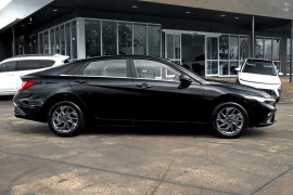 2025 Hyundai i30 CN7.V2  Sedan image 5