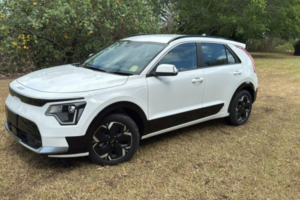 2023 MY24 Kia Niro SG2 EV S SUV