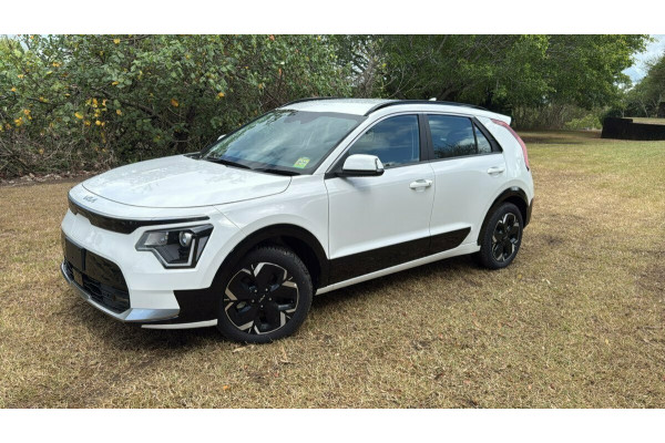 2023 MY24 Kia Niro SG2 EV S SUV