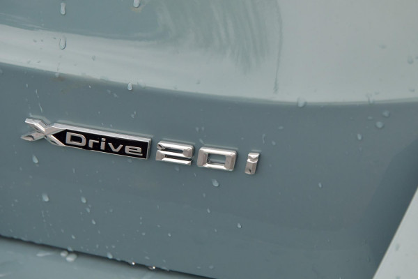 2026 BMW X1 U11 xDrive20i M Sport SUV image 31