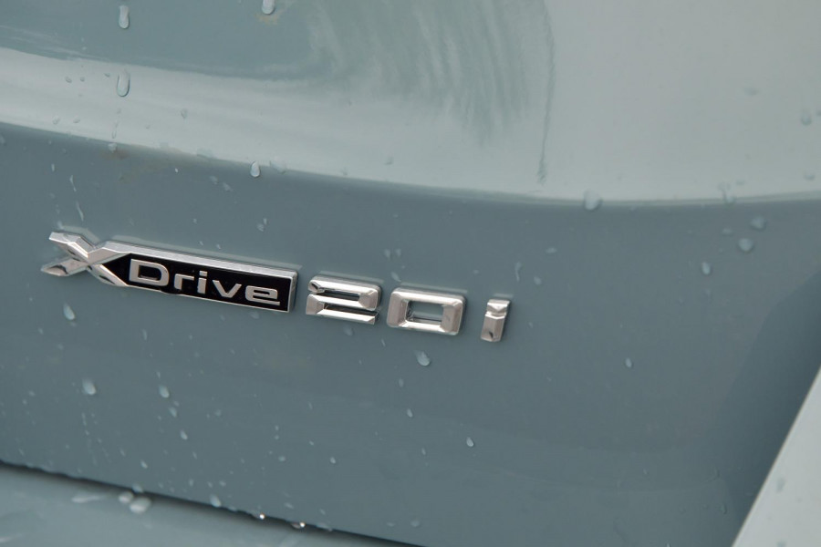 2026 BMW X1 U11 xDrive20i M Sport SUV