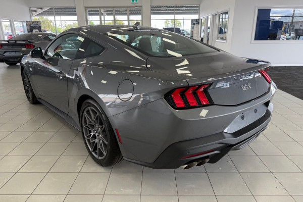 2024 MY25 Ford Mustang FO GT Hatch Image 7