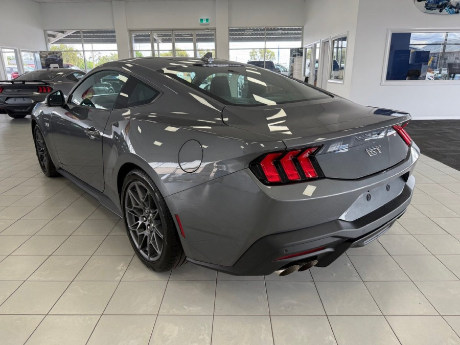 2024 MY25 Ford Mustang FO GT Hatch Image 7