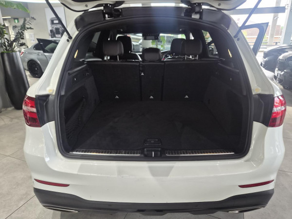 2019 Mercedes-Benz GLC-Class X253 GLC250 SUV image 15