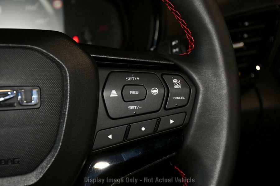 2024 Isuzu D-MAX RG X-TERRAIN Ute Image 13