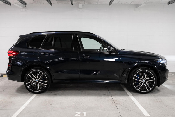 2026 BMW X5 G05 LCI xDrive30d M Sport SUV image 5