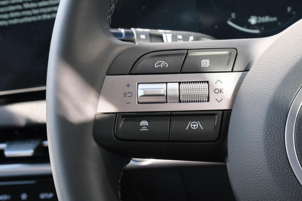 2026 Hyundai Tucson NX4.V4 Elite SUV Image 17