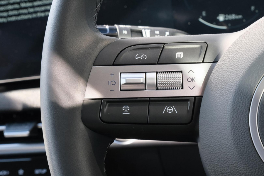 2026 Hyundai Tucson NX4.V4 Elite SUV Image 17