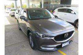 2021 Mazda CX-5 KF Series Touring SUV