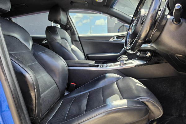 2019 Kia Stinger CK GT Sedan Image 23