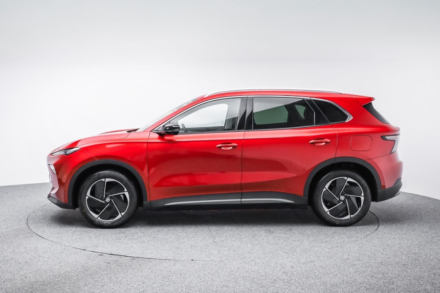 2026 MG MGS5 EV ZS3EM Essence 62 SUV Image 4