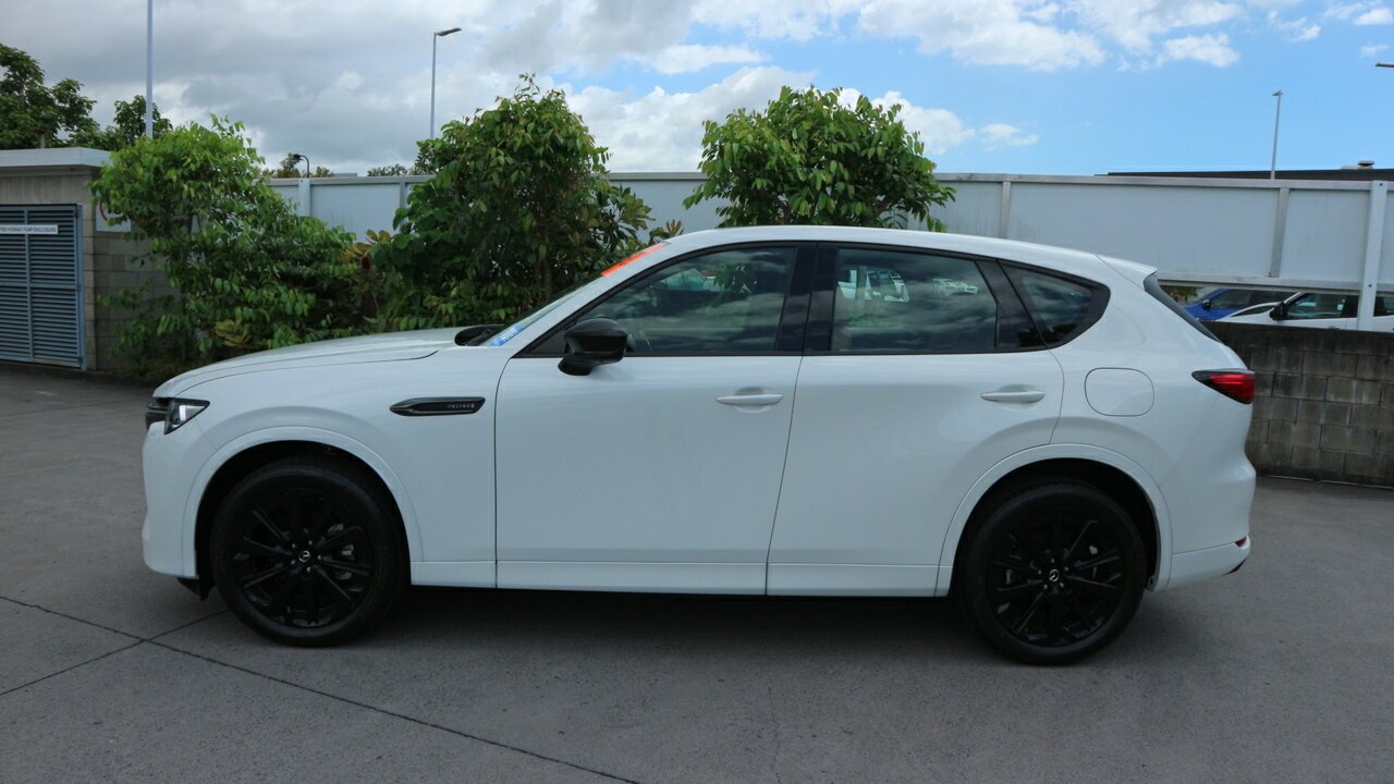 2024 Mazda CX-60 KH D50e Azami SUV Image 4