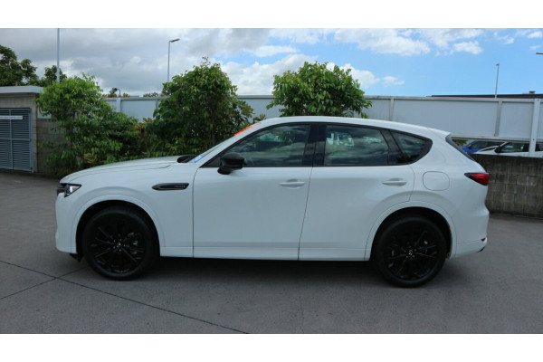 2024 Mazda CX-60 KH D50e Azami SUV