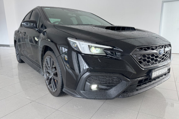 2024 Subaru WRX VB MY24  Sedan