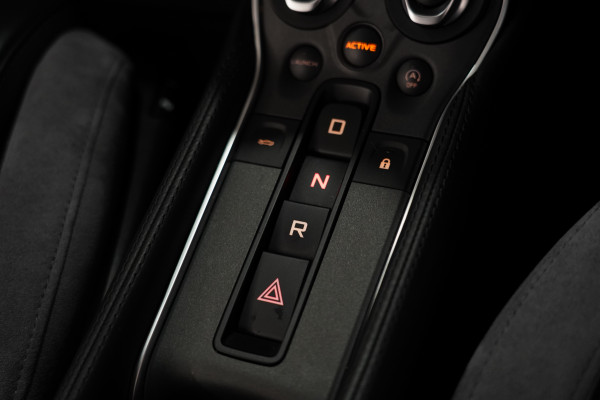 2019 Mclaren 540c Coupe Image 30