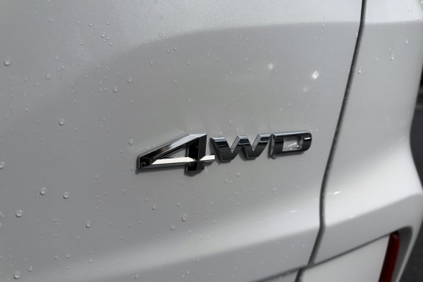 2021 SsangYong Rexton Y450 Ultimate SUV Image 13
